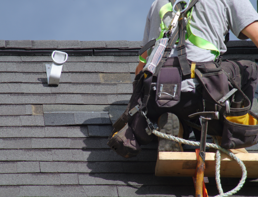 Safeway Roofing Services