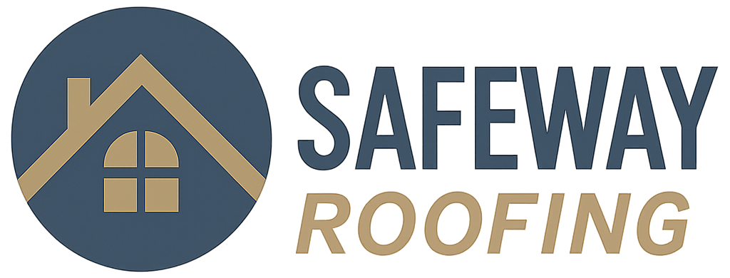 Safeway Roofing Logo